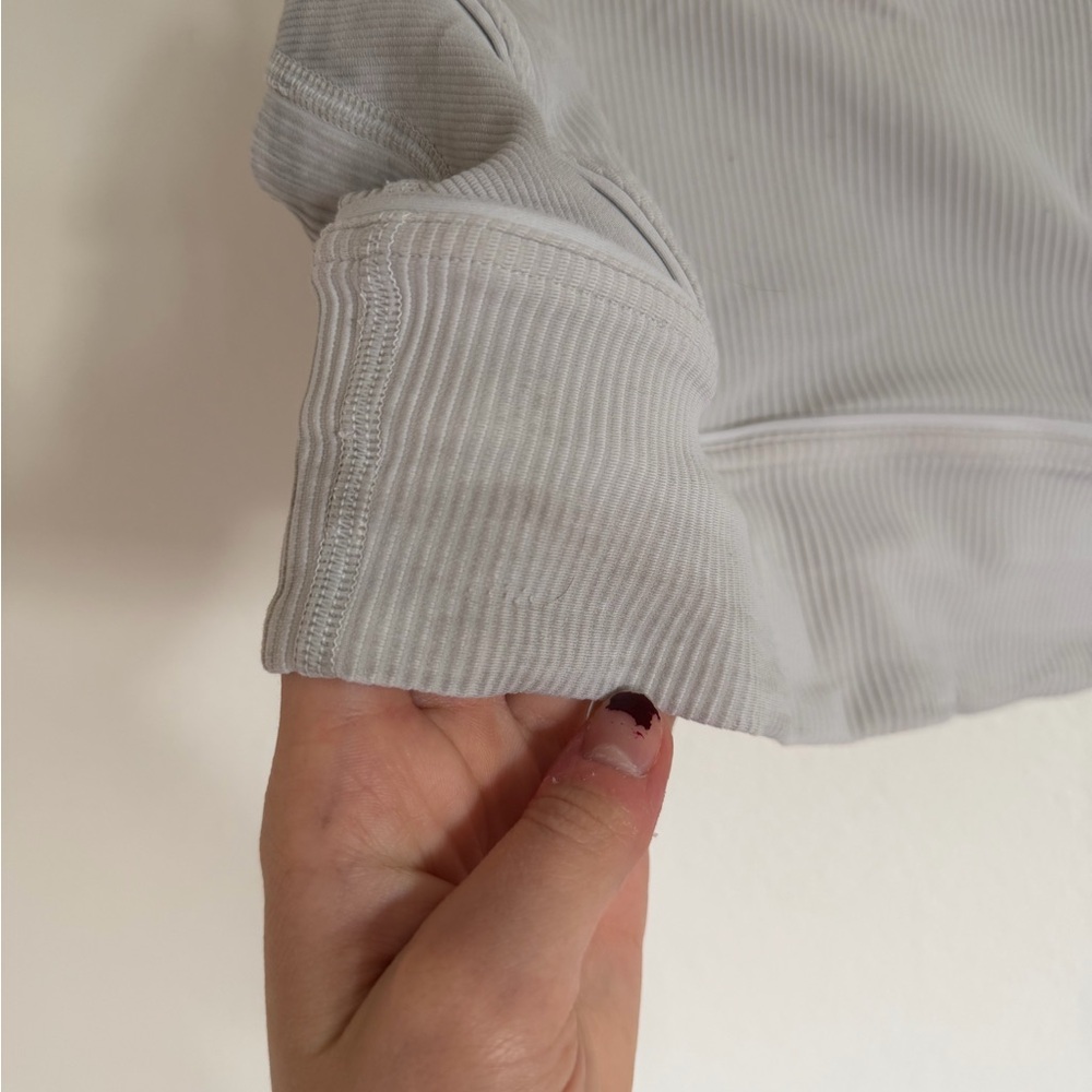Lululemon Ribbed Bra - Picture 9 of 10